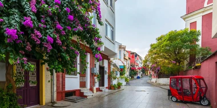 Adalar tabela ve reklam hizmetleri - Taha Reklam İstanbul