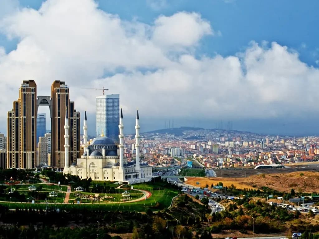 Ataşehir tabela ve reklam hizmetleri - Taha Reklam İstanbul