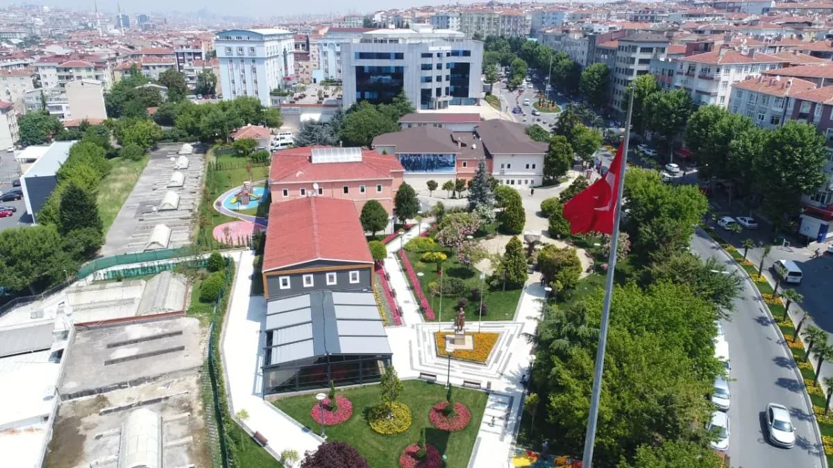 Bahçelievler tabela ve reklam hizmetleri - Taha Reklam İstanbul