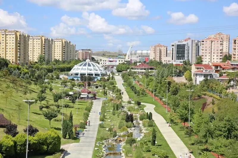 Başakşehir tabela ve reklam hizmetleri - Taha Reklam İstanbul