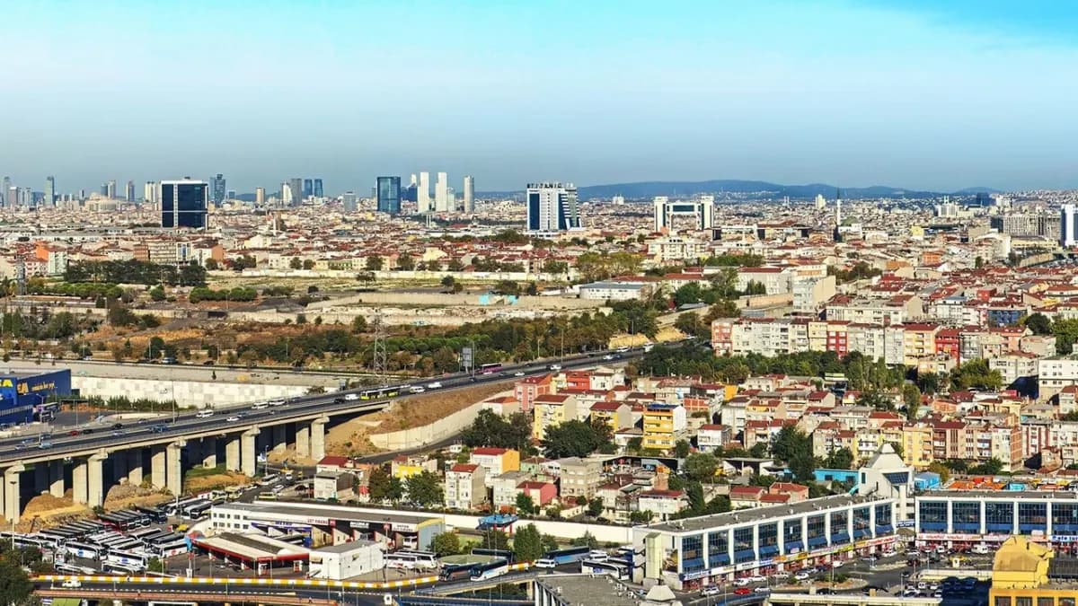 Bayrampaşa tabela ve reklam hizmetleri - Taha Reklam İstanbul