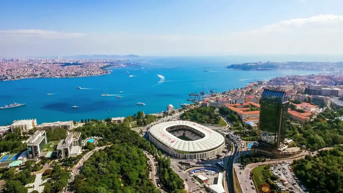 Beşiktaş tabela ve reklam hizmetleri - Taha Reklam İstanbul