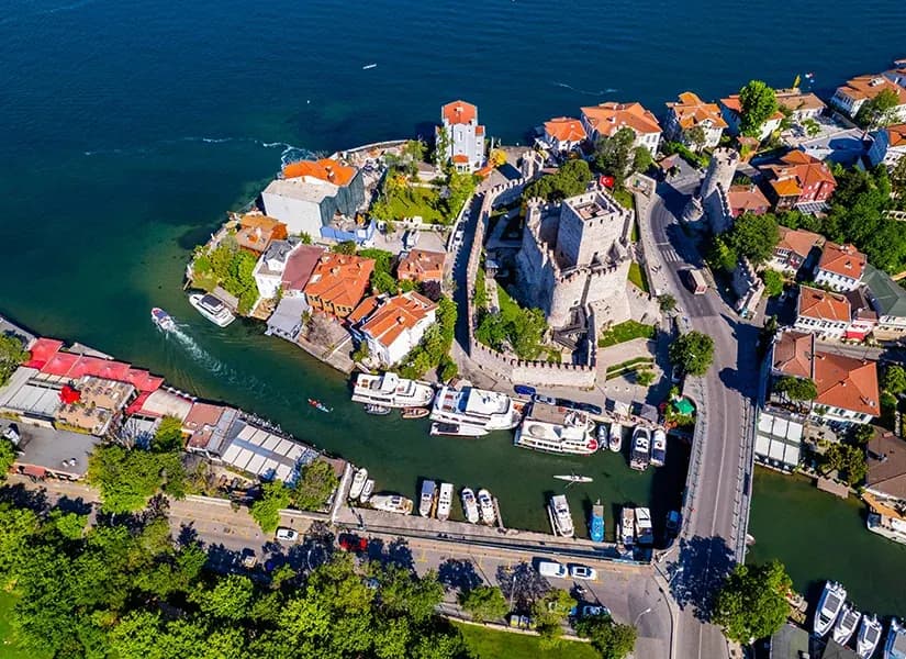 Beykoz tabela ve reklam hizmetleri - Taha Reklam İstanbul