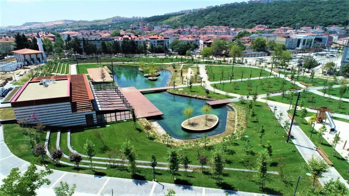 Çatalca tabela ve reklam hizmetleri - Taha Reklam İstanbul