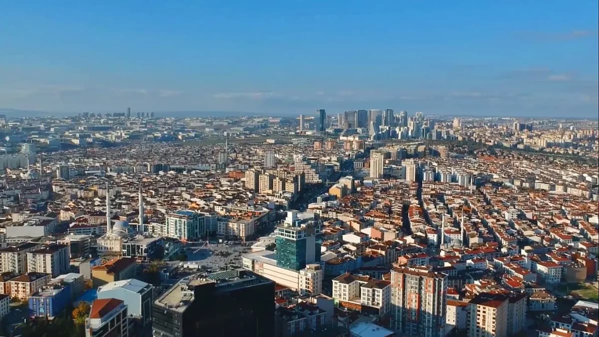 Esenyurt tabela ve reklam hizmetleri - Taha Reklam İstanbul