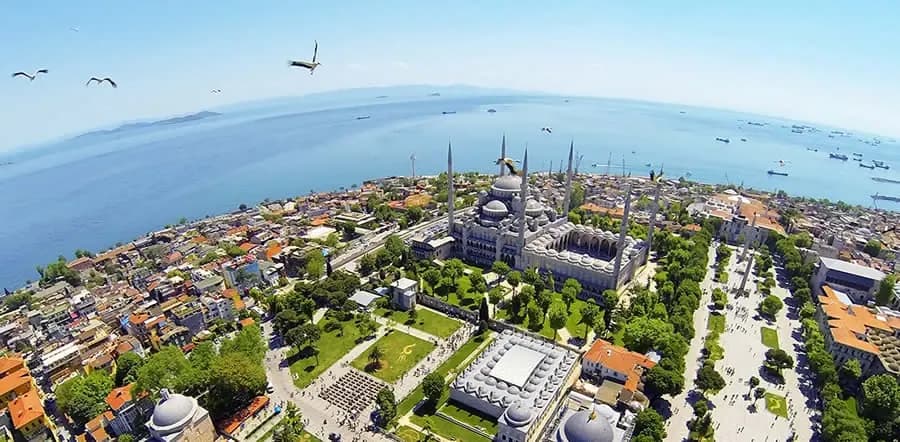 Fatih tabela ve reklam hizmetleri - Taha Reklam İstanbul