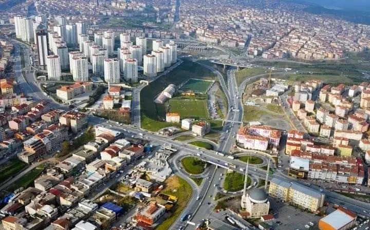 Gaziosmanpaşa tabela ve reklam hizmetleri - Taha Reklam İstanbul