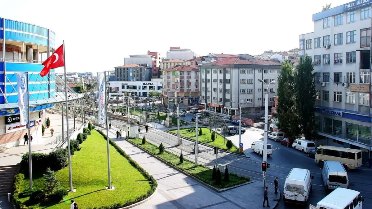 Güngören tabela ve reklam hizmetleri - Taha Reklam İstanbul