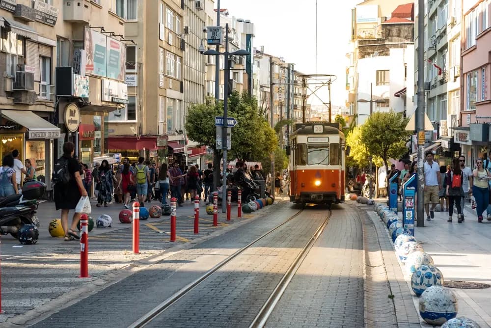 Kadıköy