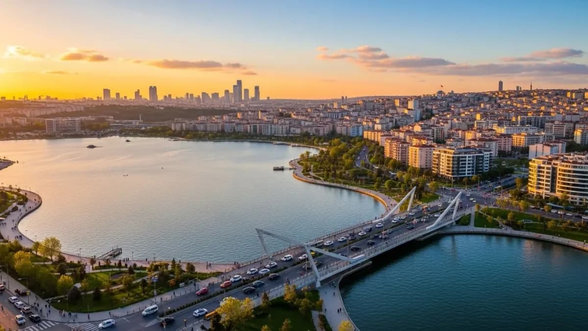 Küçükçekmece tabela ve reklam hizmetleri - Taha Reklam İstanbul