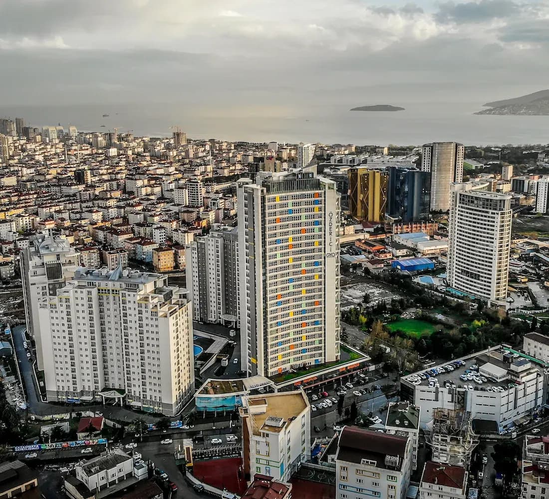 Maltepe tabela ve reklam hizmetleri - Taha Reklam İstanbul