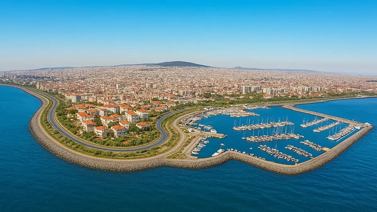 Pendik