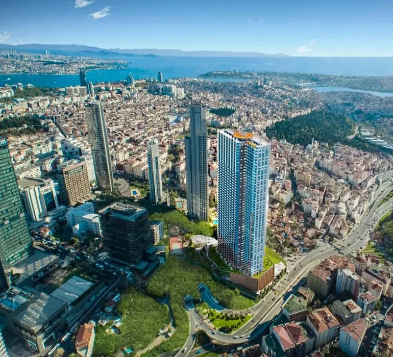 Şişli tabela ve reklam hizmetleri - Taha Reklam İstanbul