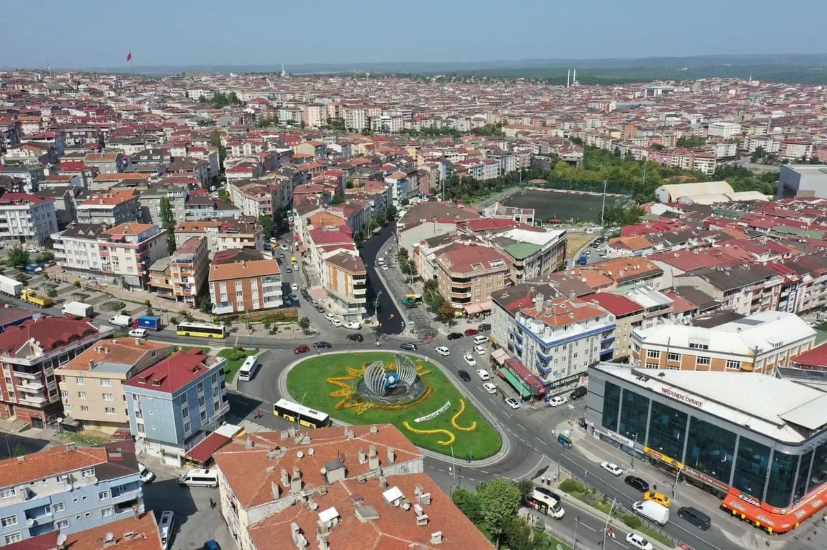 Sultangazi tabela ve reklam hizmetleri - Taha Reklam İstanbul