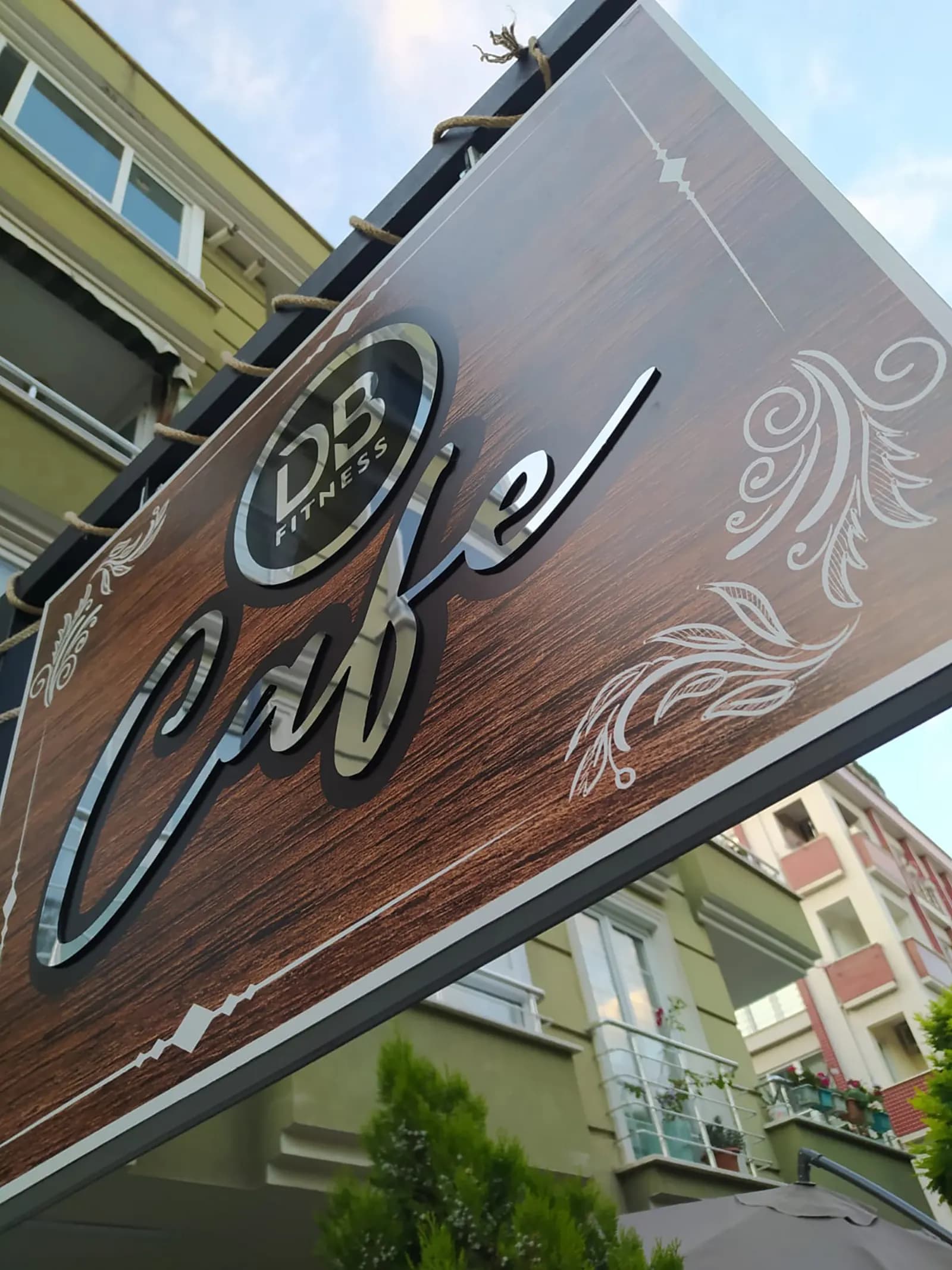 Taha Reklam özel tasarım uygulaması - Bayrampaşa, İstanbul