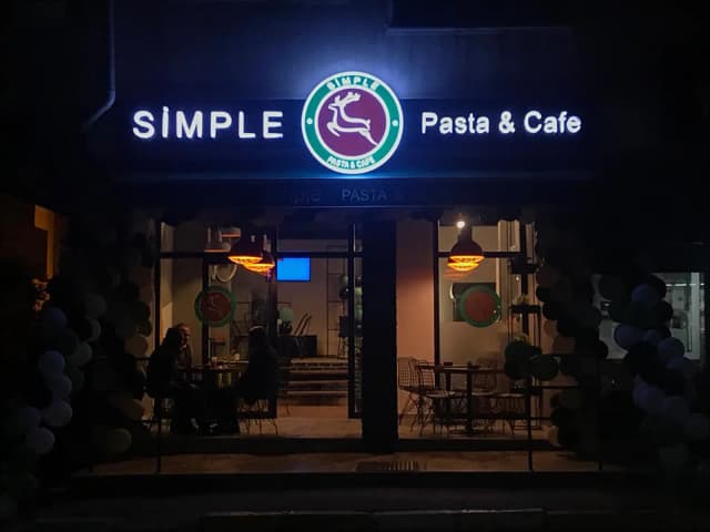 Işıklı Tabela & Kutu Harf