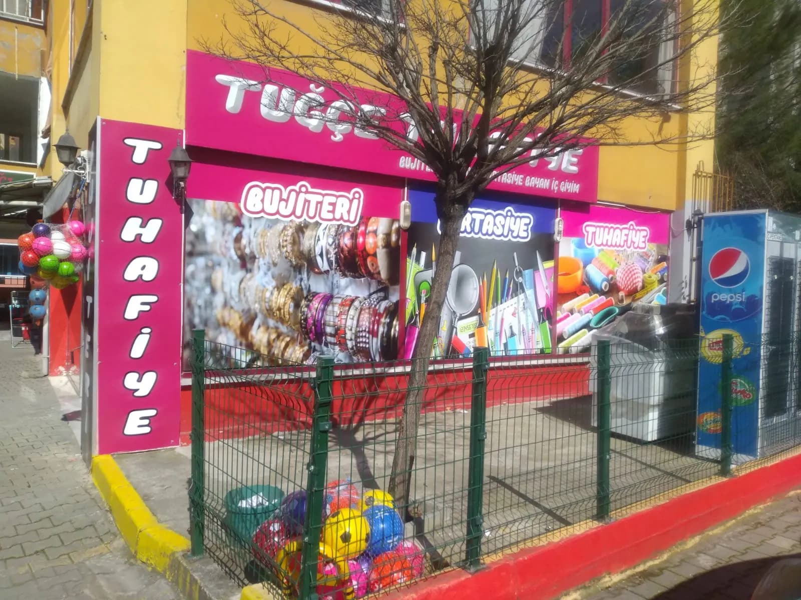 Taha Reklam tabela imalatı ve montajı - Sancaktepe, İstanbul