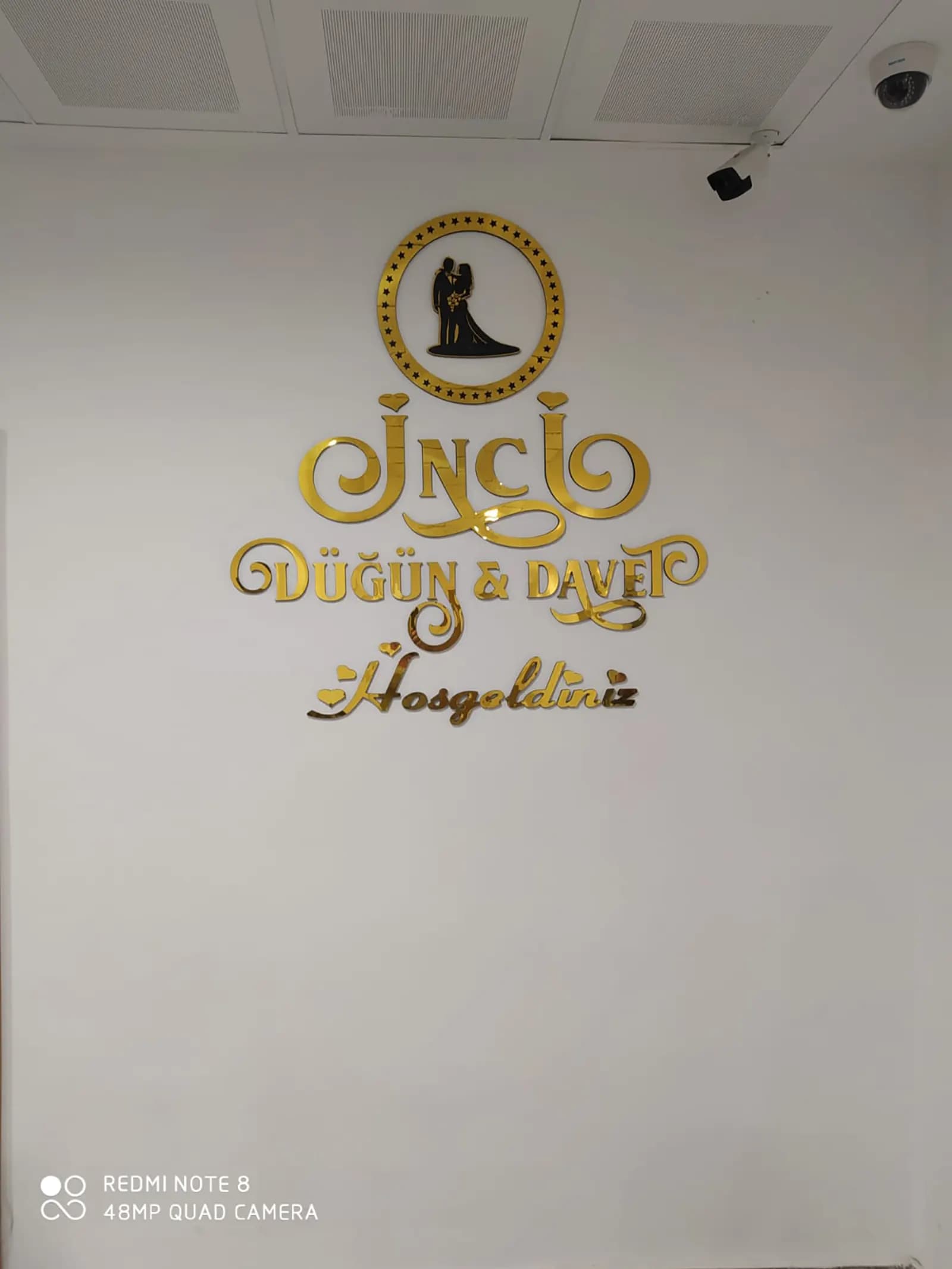 Taha Reklam özel tasarım uygulaması - Bahçelievler, İstanbul