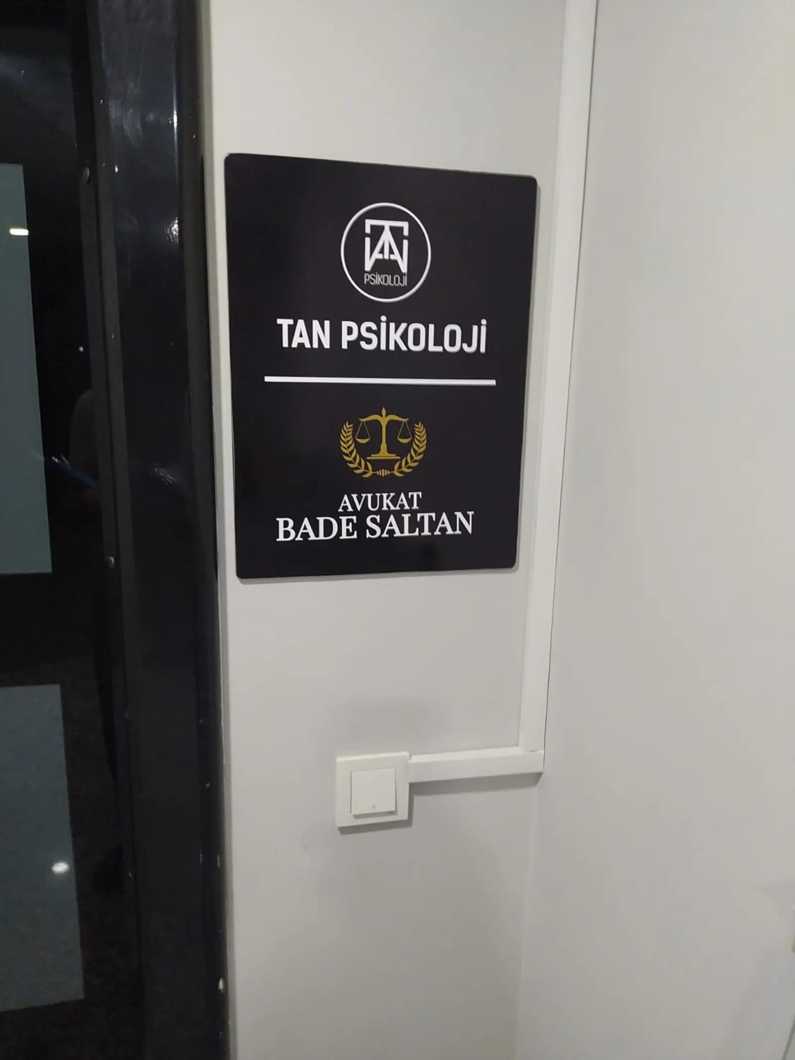 Taha Reklam özel reklam uygulaması - Beyoğlu, İstanbul