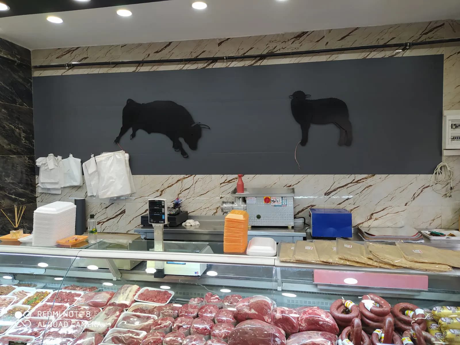 Taha Reklam özel tasarım uygulaması - Silivri, İstanbul