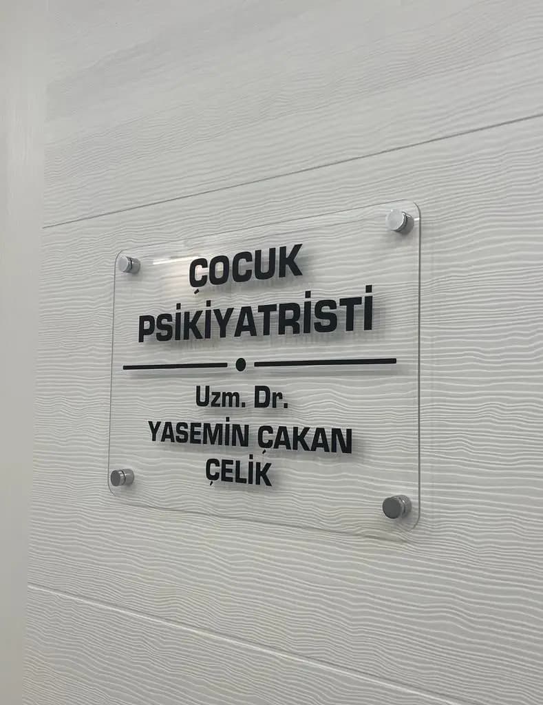 Taha Reklam yönlendirme tabelası uygulaması - Kağıthane, İstanbul