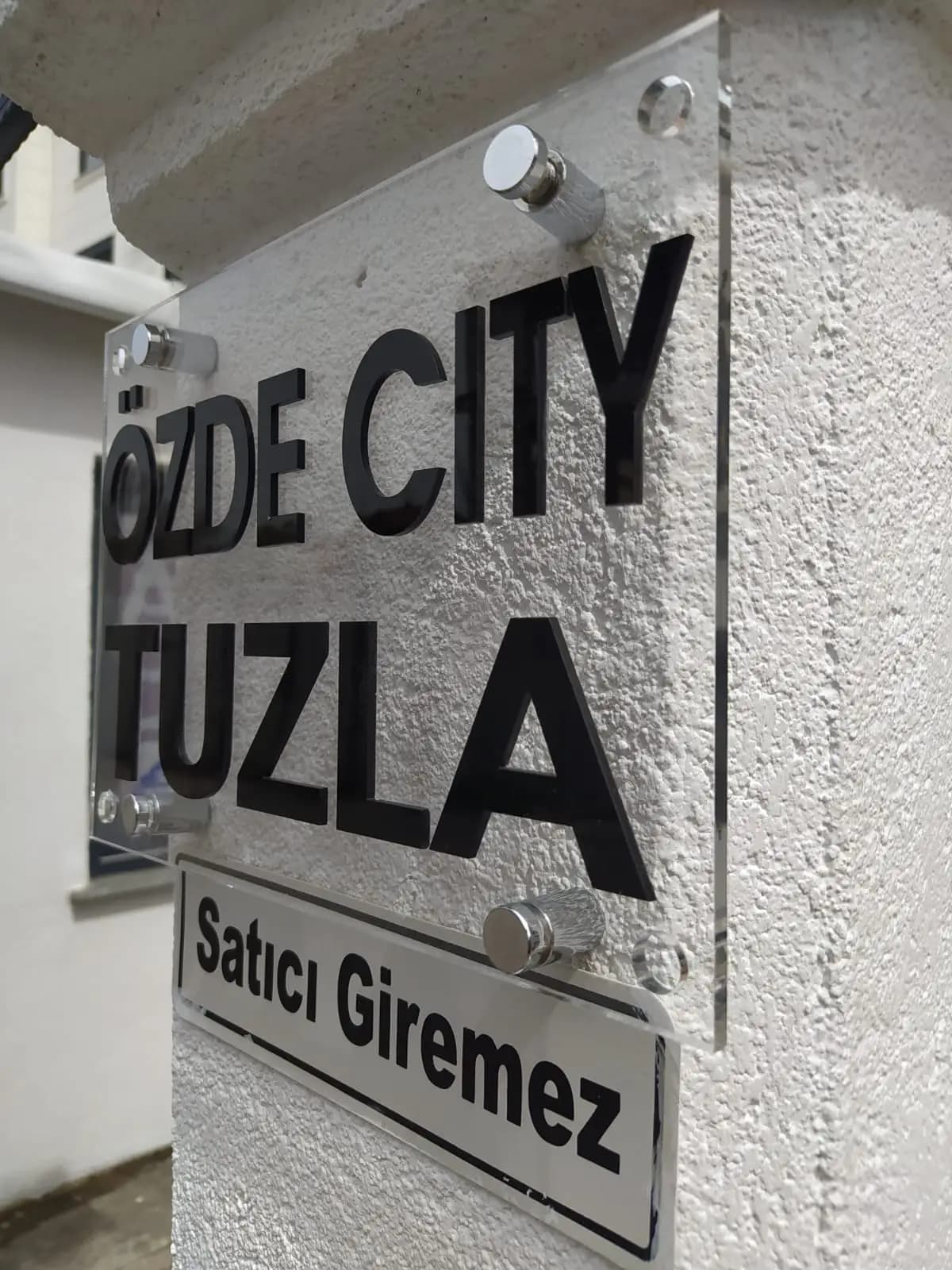 Taha Reklam yönlendirme sistemi uygulaması - Kadıköy, İstanbul